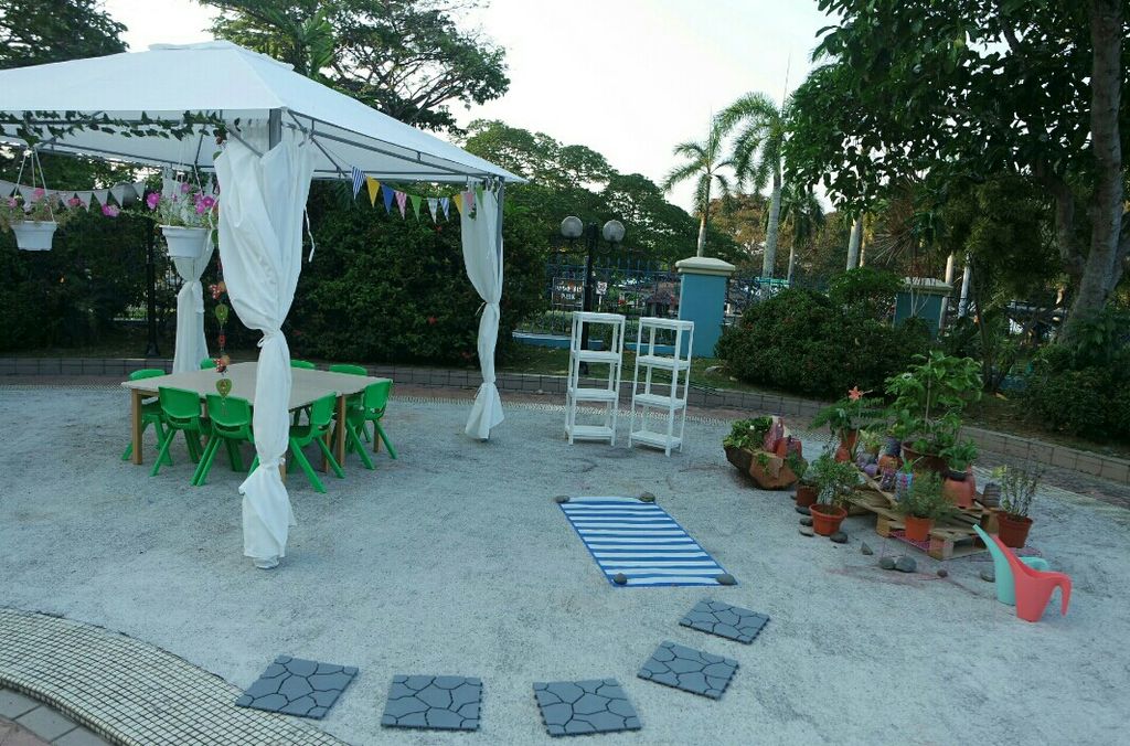 Garden Safari @ Kidz Meadow Kindergarten Pasir Ris — photo 2