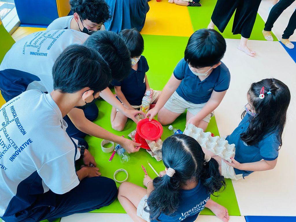 Connecting with Community — photo 1