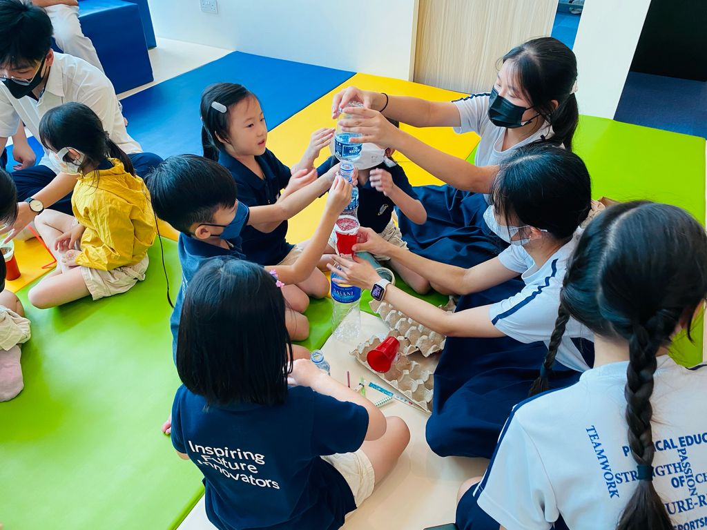 Connecting with Community — photo 2
