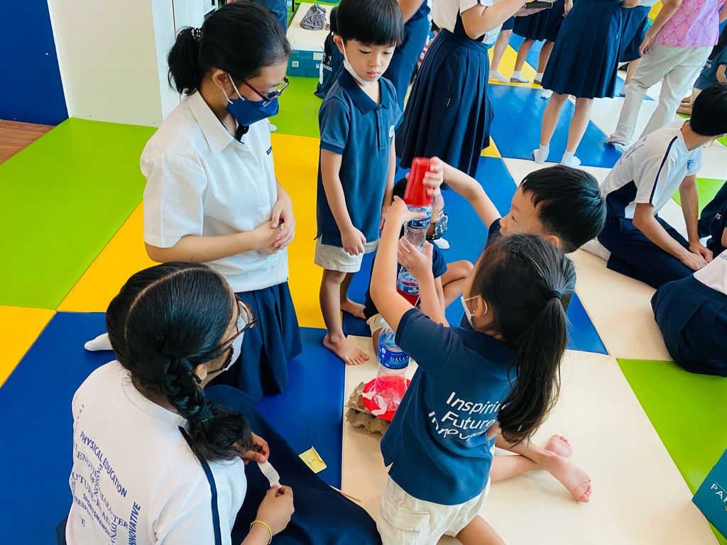 Connecting with Community — photo 4
