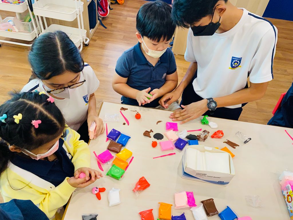 Connecting with Community — photo 1