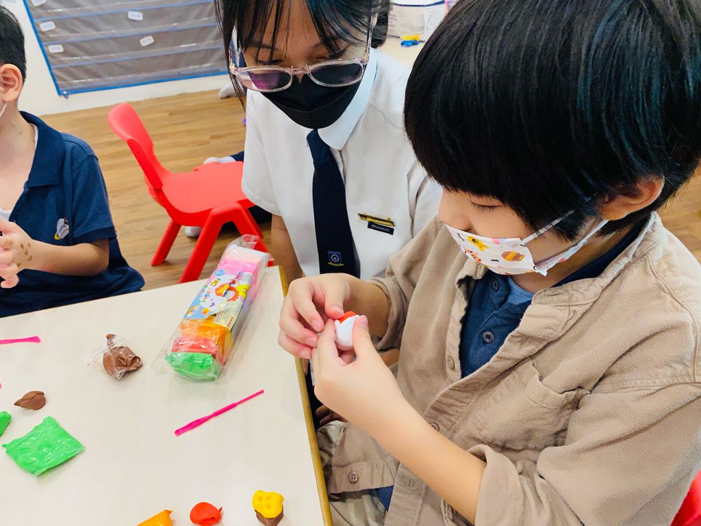 Connecting with Community — photo 2