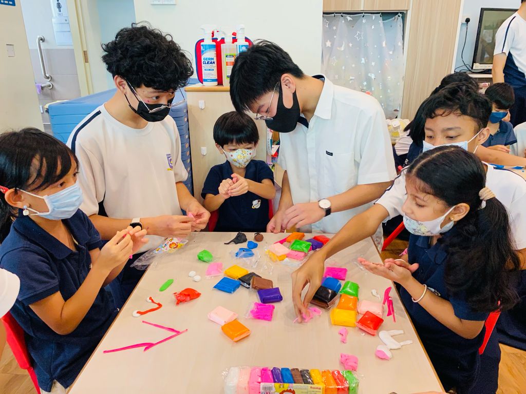 Connecting with Community — photo 3