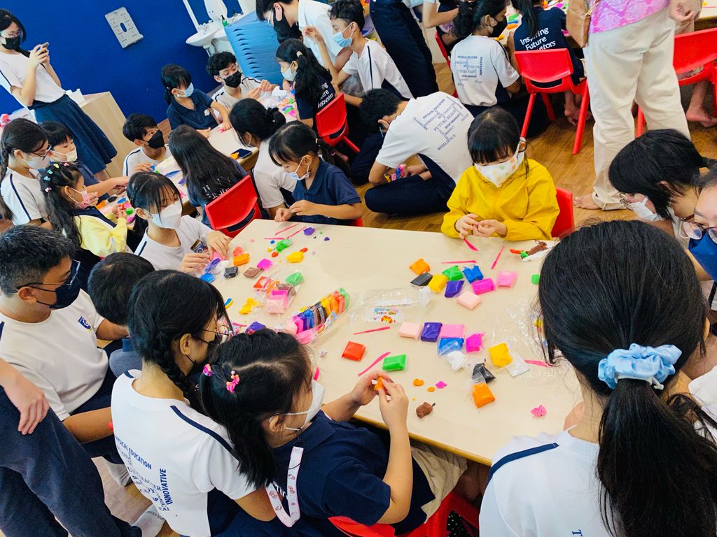 Connecting with Community — photo 1