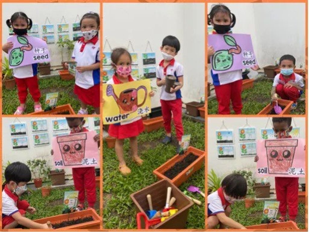 Giving back to the community @ PCF SW330A — photo 2