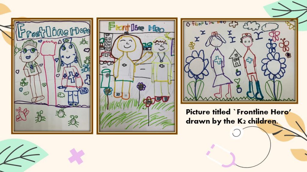 Love My Family Love My Community (Story 6: Finale) — photo 2