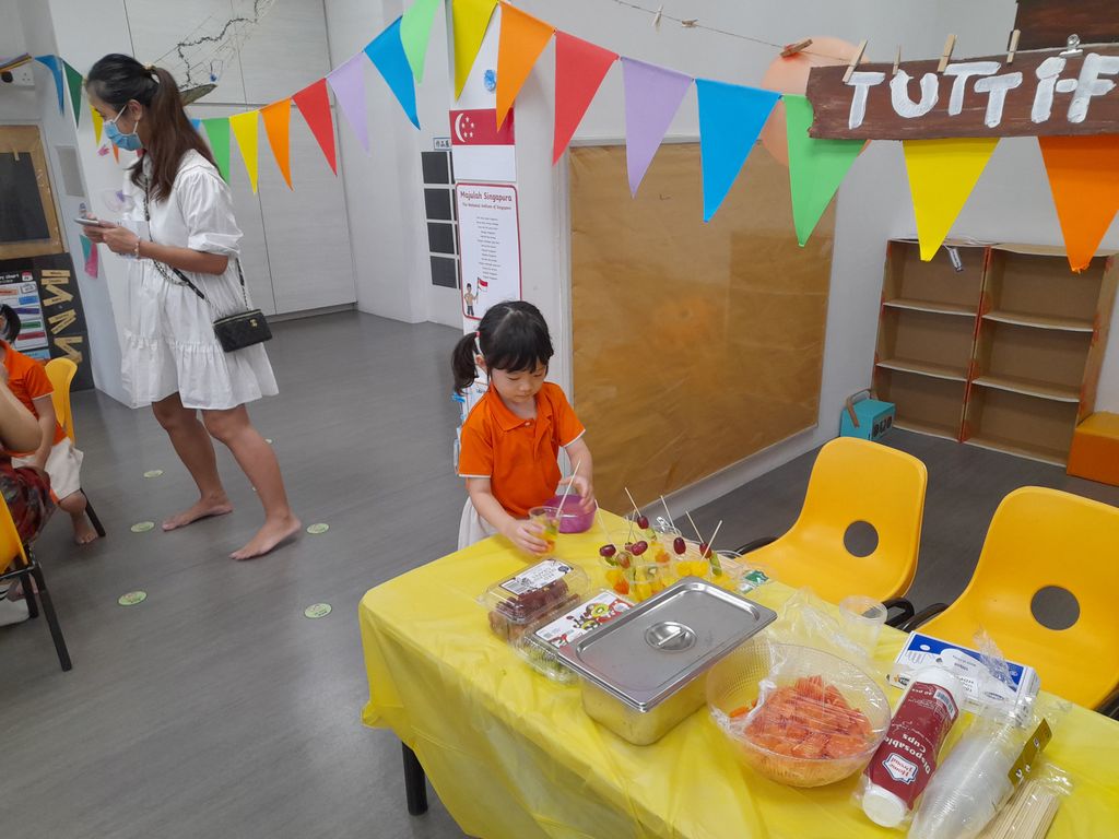 “My Grandparents” Grandparents Day — photo 2