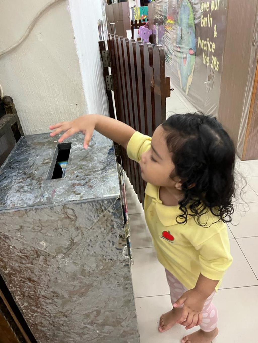 Tetra Pack Recycling Program — photo 5