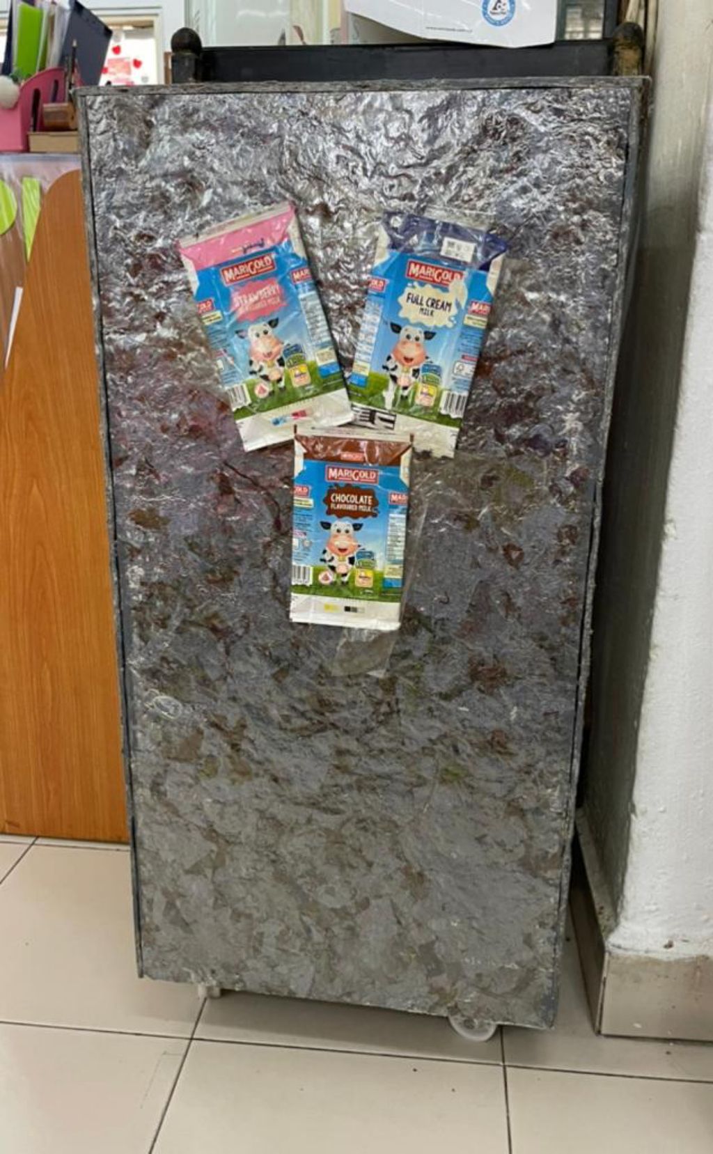 Tetra Pack Recycling Program — photo 1