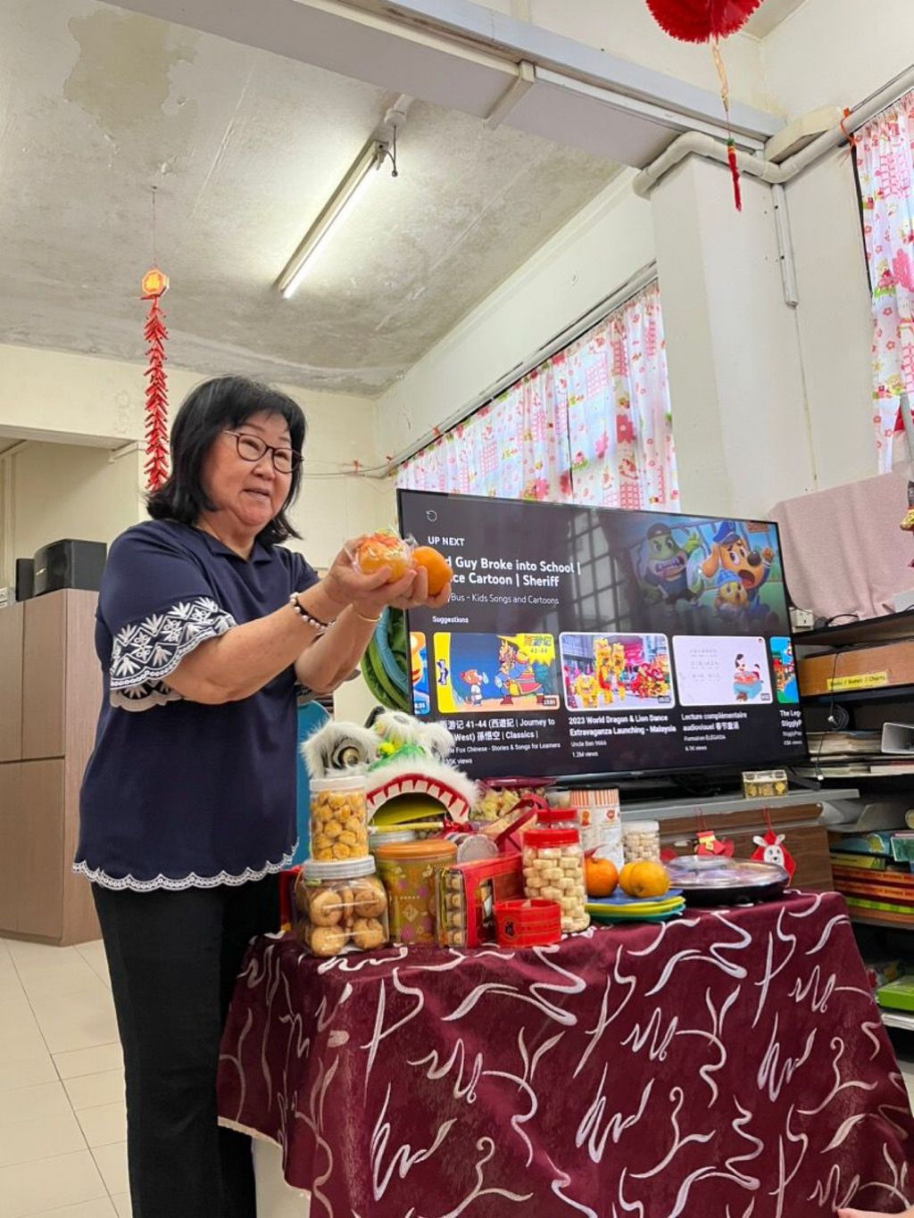 2023 Chinese New Year Celebration — photo 1