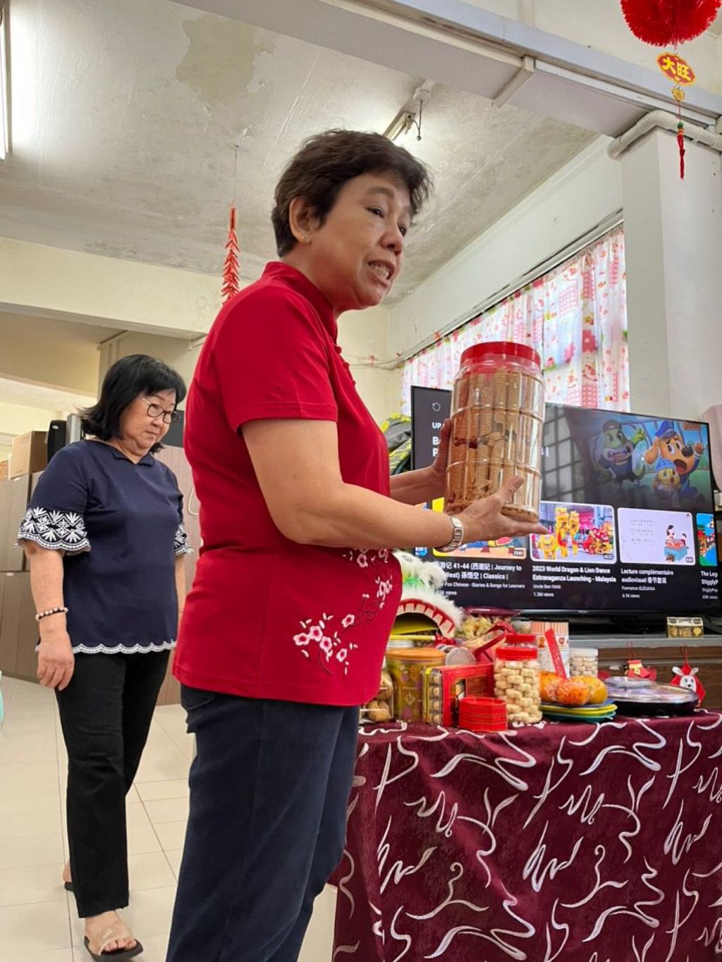 2023 Chinese New Year Celebration — photo 2