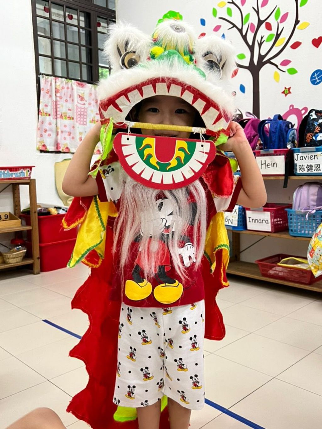 2023 Chinese New Year Celebration — photo 3