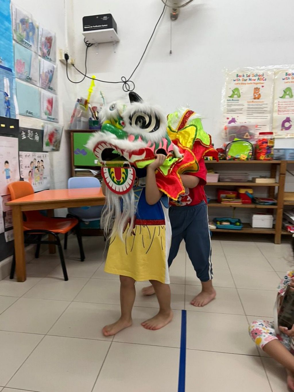 2023 Chinese New Year Celebration — photo 4