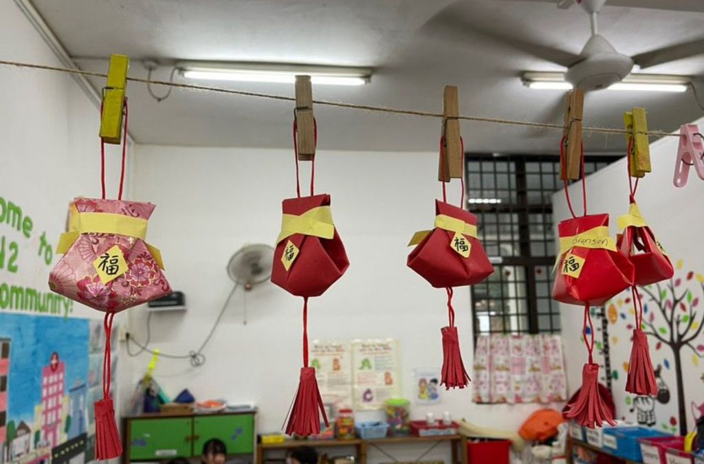 2023 Chinese New Year Celebration — photo 6