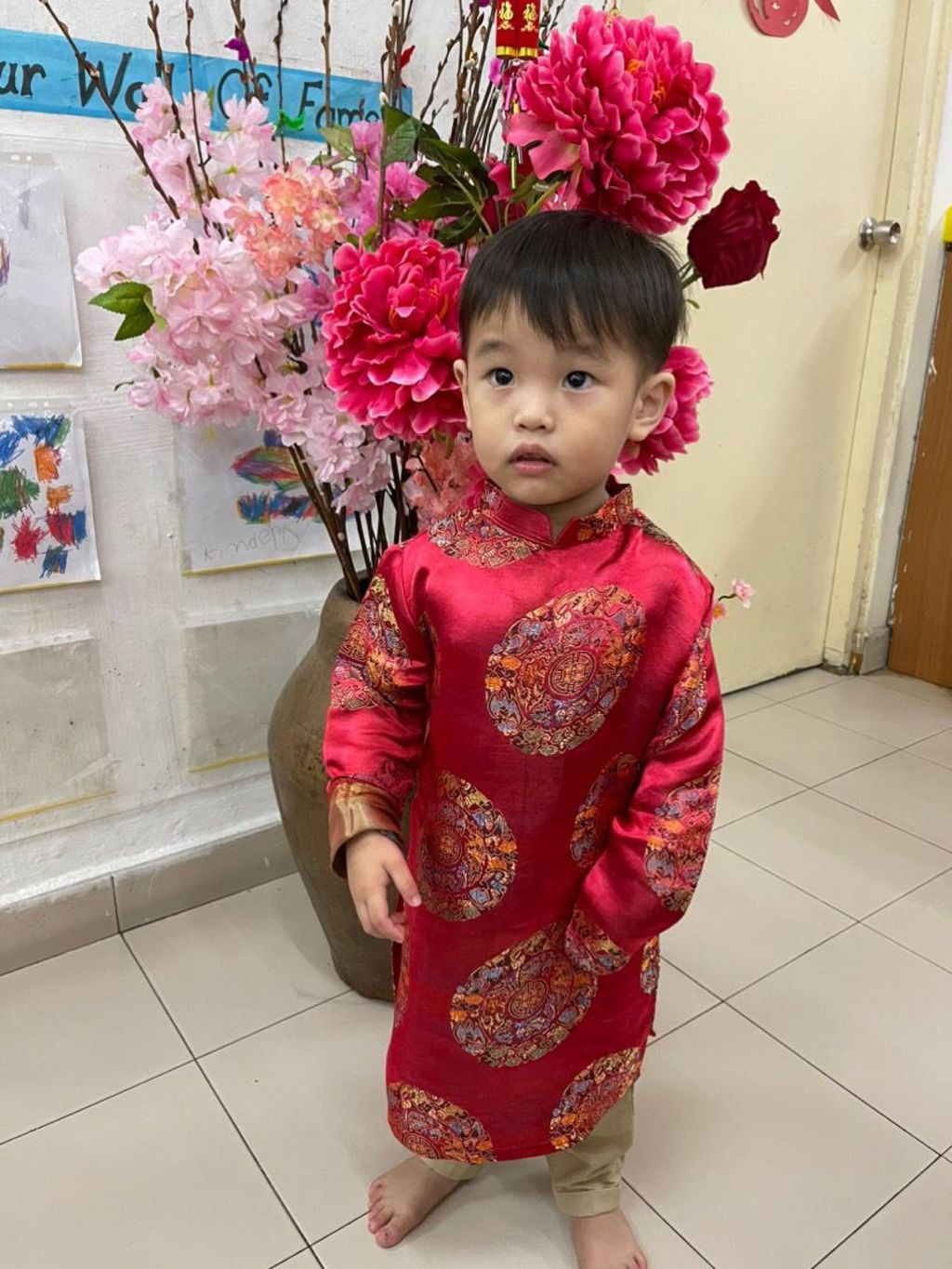 2023 Chinese New Year Celebration — photo 1