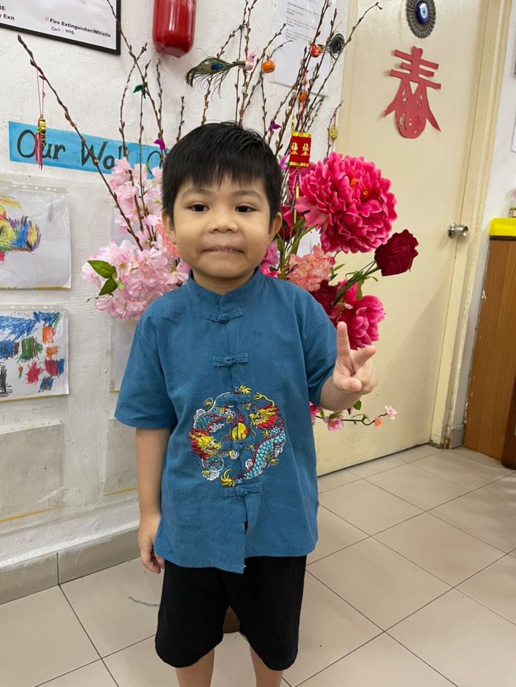 2023 Chinese New Year Celebration — photo 2