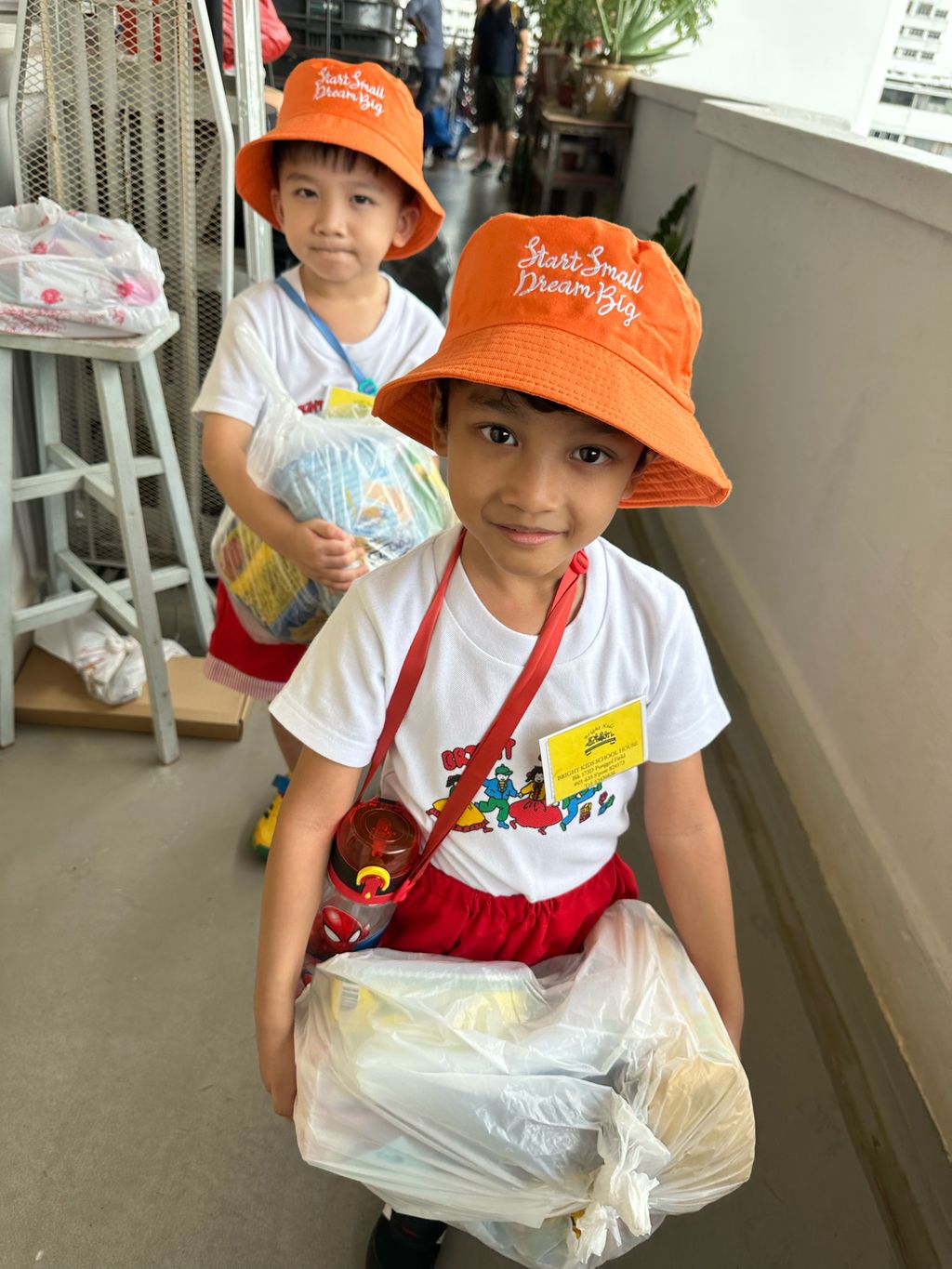 SSDB 2023: Launch Party & Charity — photo 1