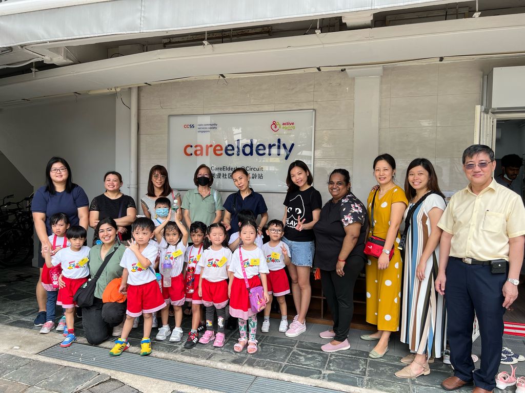 SSDB 2023: Launch Party & Charity — photo 4