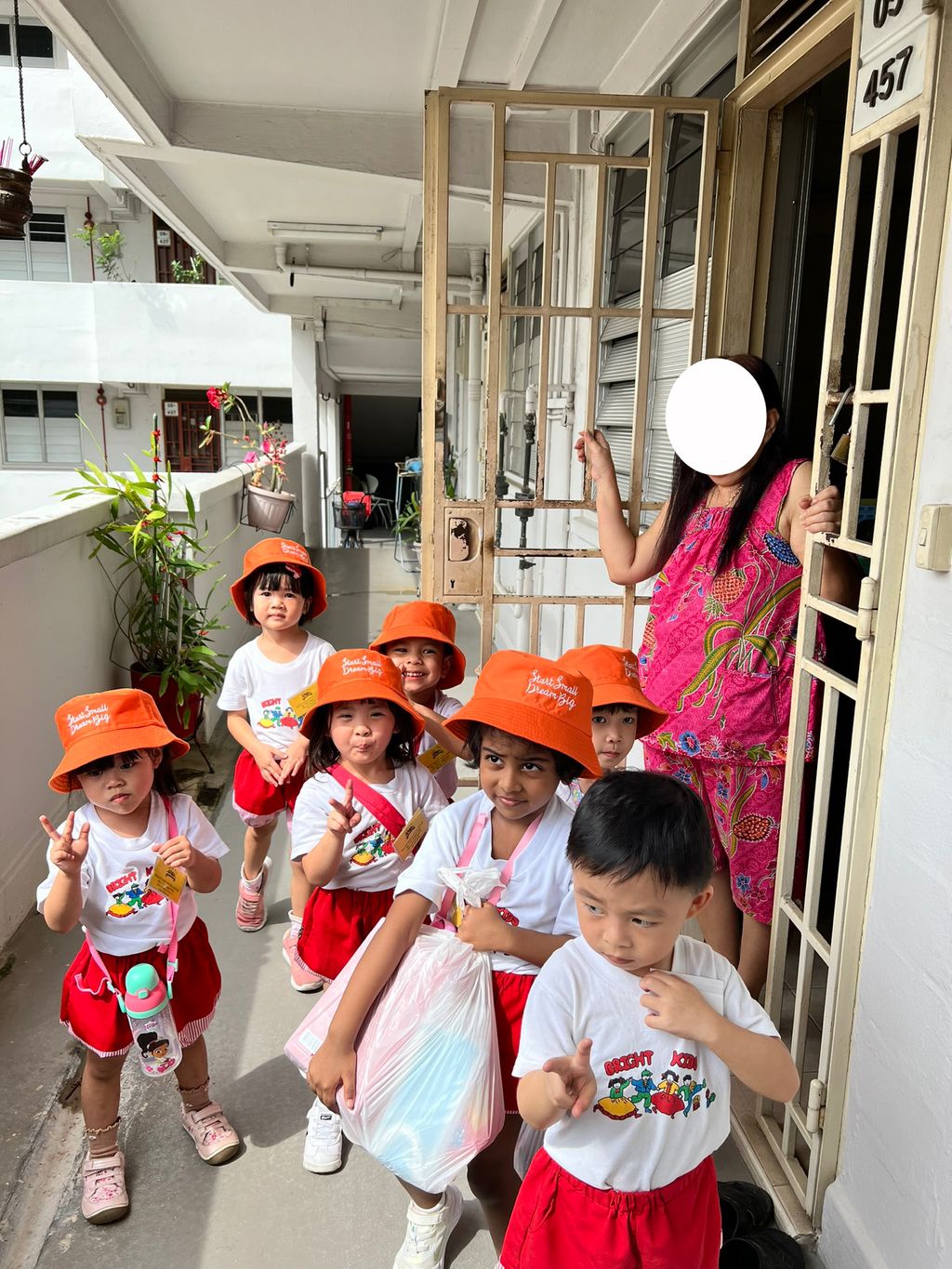 SSDB 2023: Launch Party & Charity — photo 9