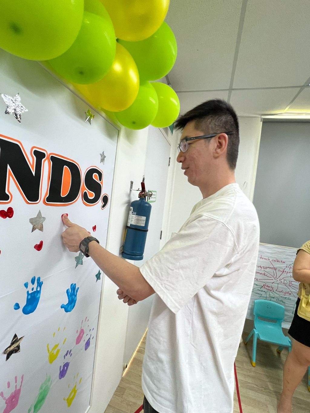 14 Apr Launch of SSDB 2023 — photo 4