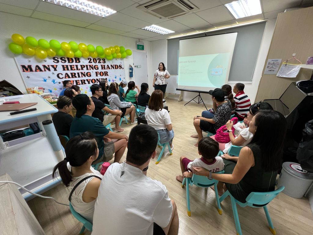 14 Apr Launch of SSDB 2023 — photo 6