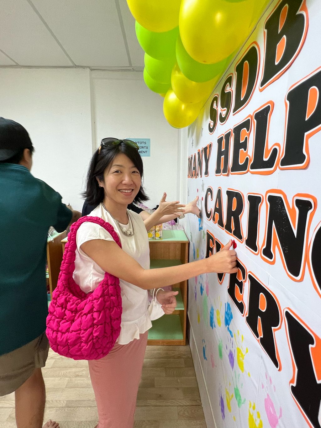 14 Apr Launch of SSDB 2023 — photo 8