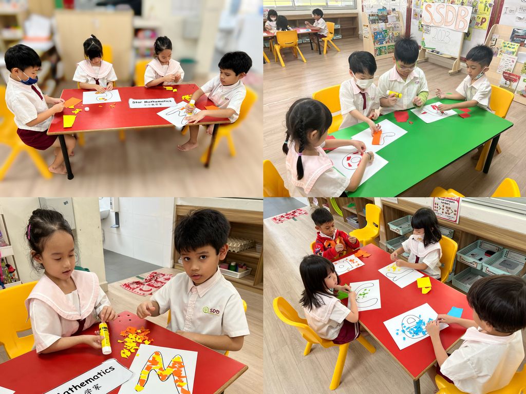 We Care for You! - SDM @ CCK — photo 4