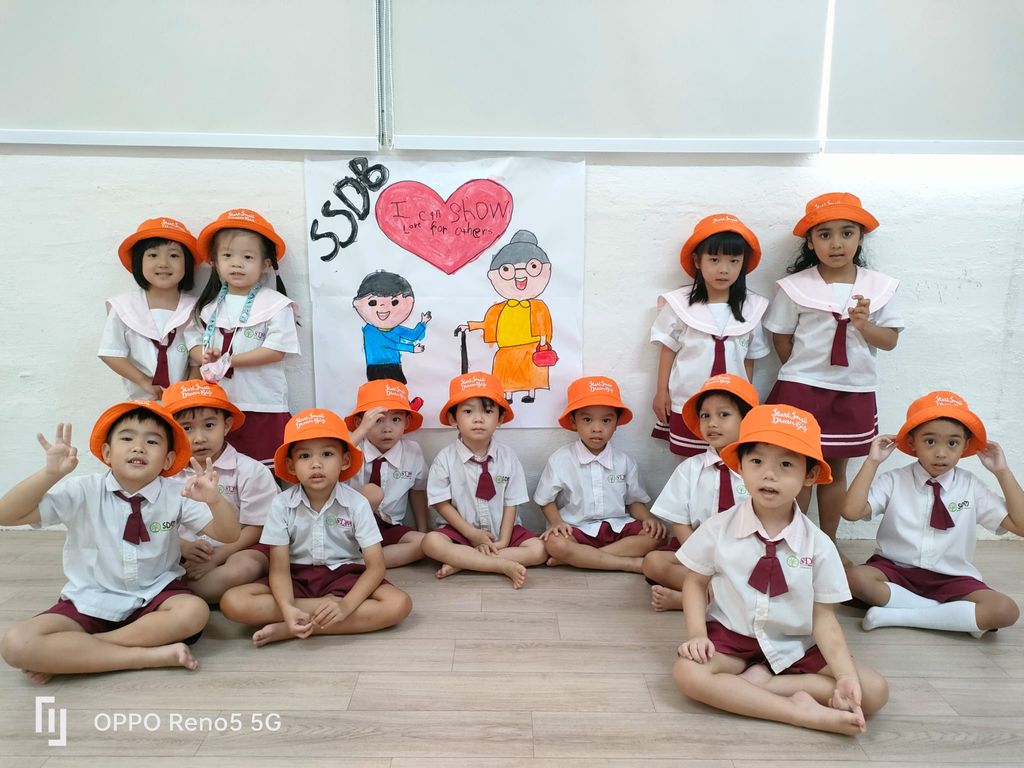 We Care for You! - SDM @ CCK — photo 5