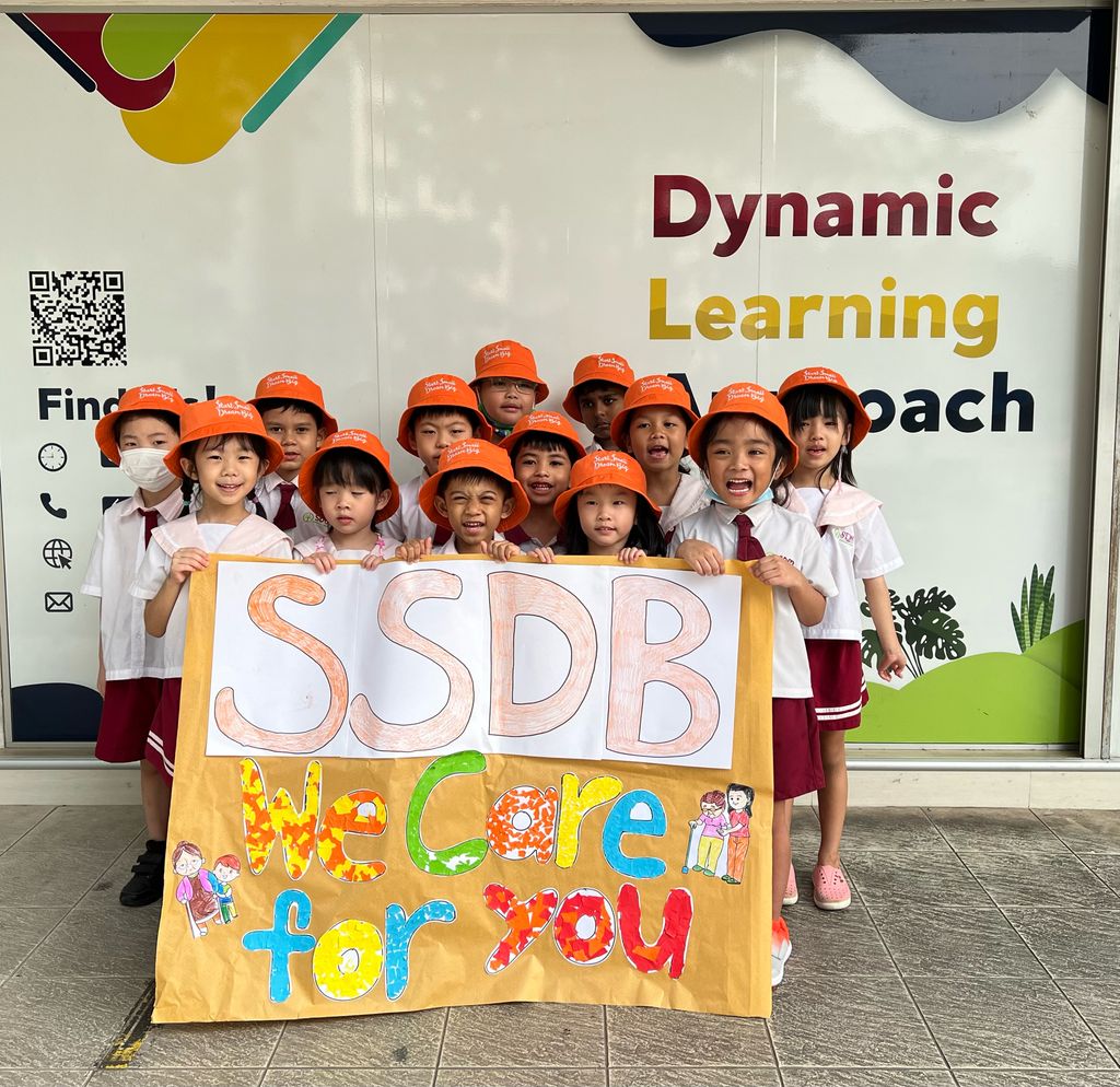 We Care for You! - SDM @ CCK — photo 6