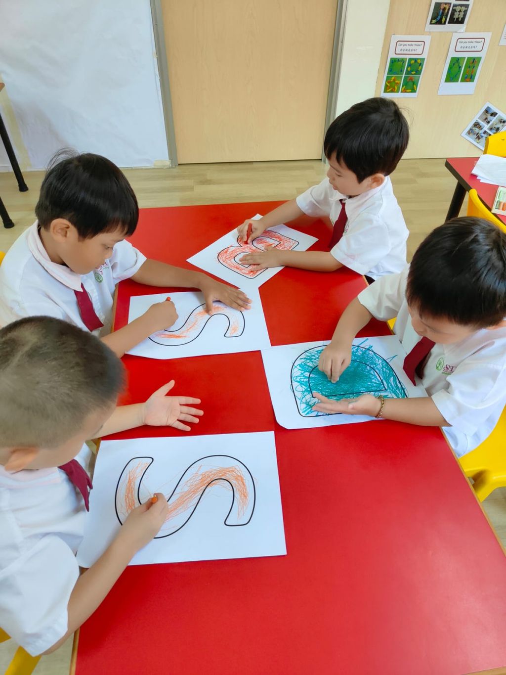 We Care for You! - SDM @ CCK — photo 7