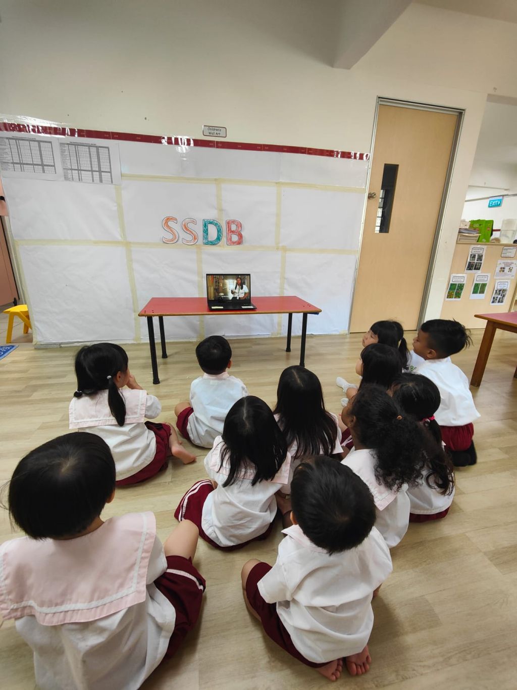 We Care for You! - SDM @ CCK — photo 9
