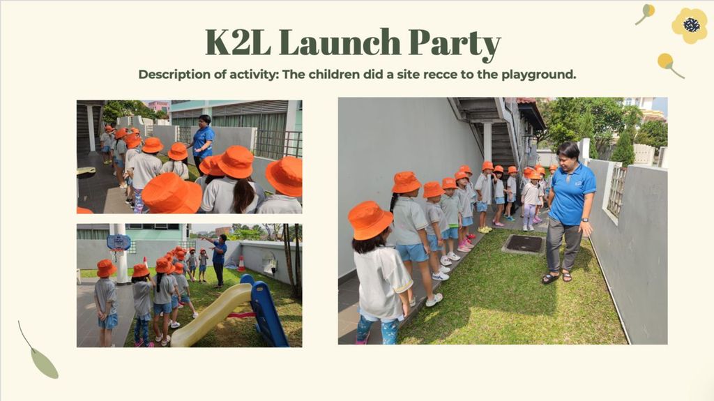 SSDB Launch Party - Star Learners@Sembawang Place — photo 5
