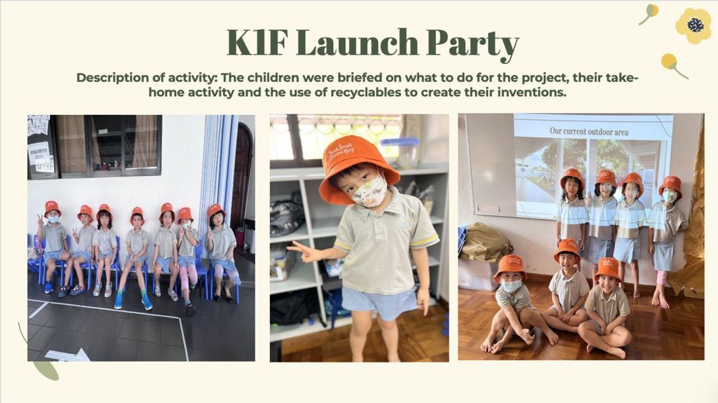 SSDB Launch Party - Star Learners@Sembawang Place — photo 6