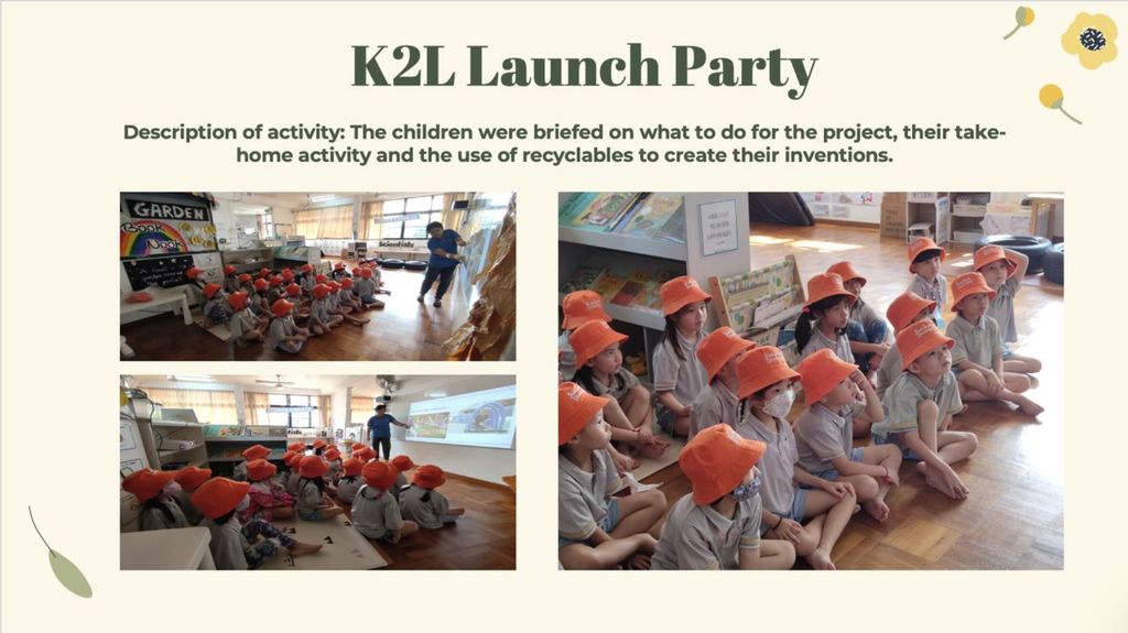 SSDB Launch Party - Star Learners@Sembawang Place — photo 7