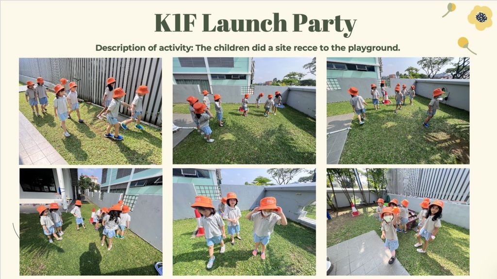 SSDB Launch Party - Star Learners@Sembawang Place — photo 11