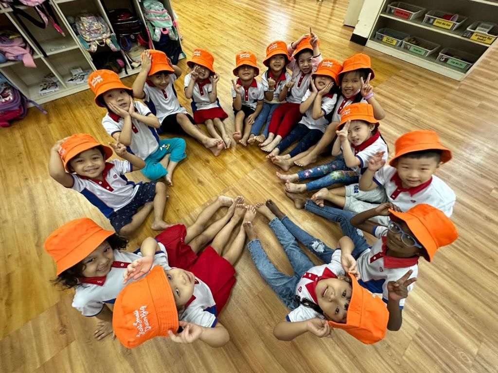 SSDB Launch at PCF Sparkletots @ Jurong Spring Blk 553 - We As One! — photo 21