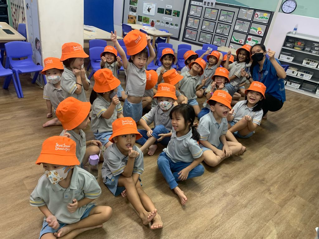 Star Learners @ North East Pte Ltd Launch Party 2023 — photo 3