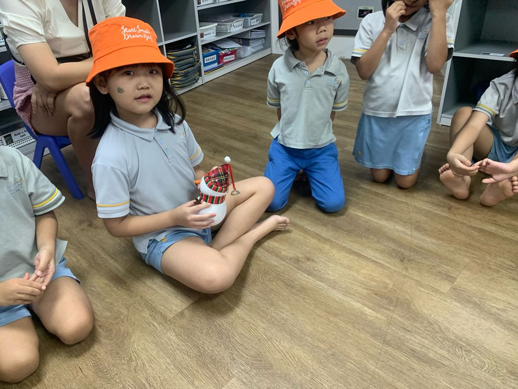Star Learners @ North East Pte Ltd Launch Party 2023 — photo 5