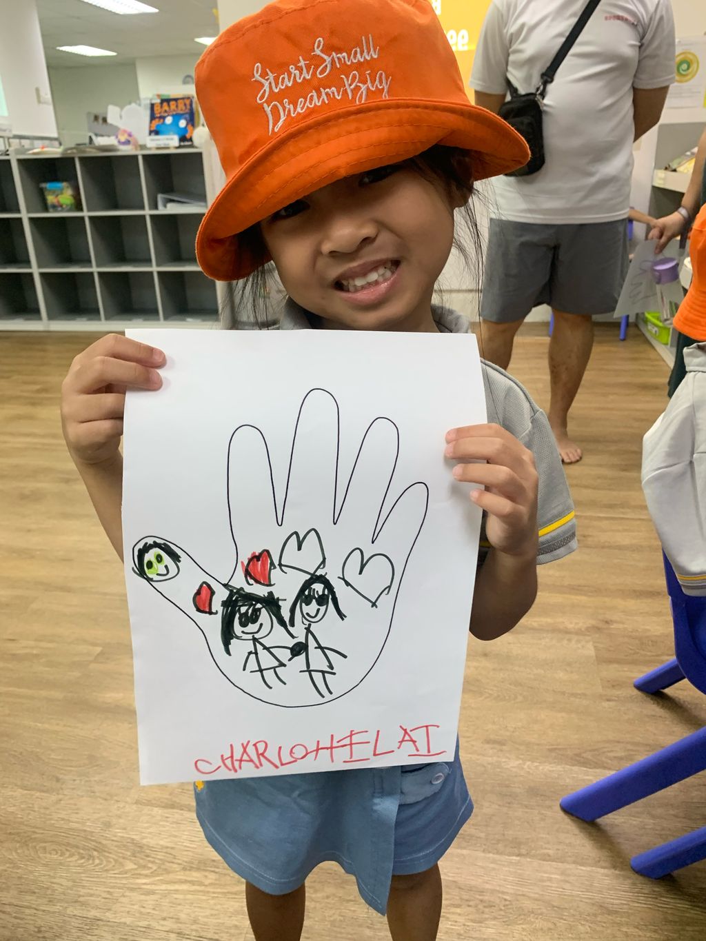 Star Learners @ North East Pte Ltd Launch Party 2023 — photo 6
