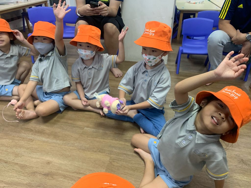 Star Learners @ North East Pte Ltd Launch Party 2023 — photo 8