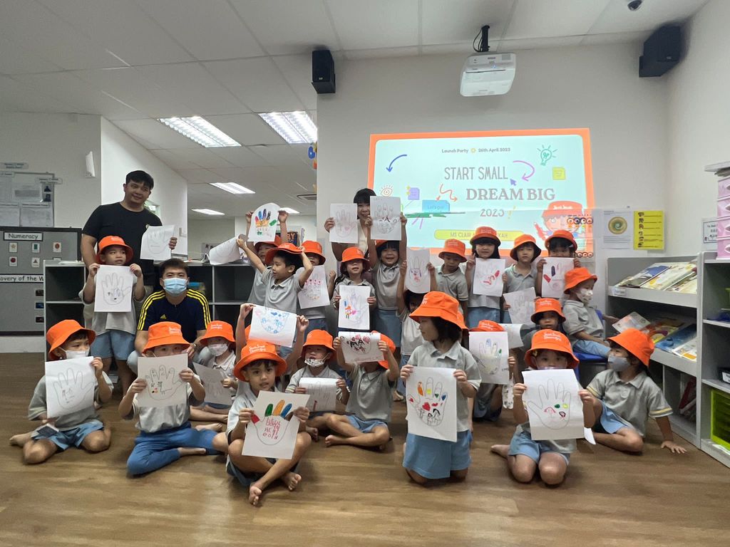 Star Learners @ North East Pte Ltd Launch Party 2023 — photo 9