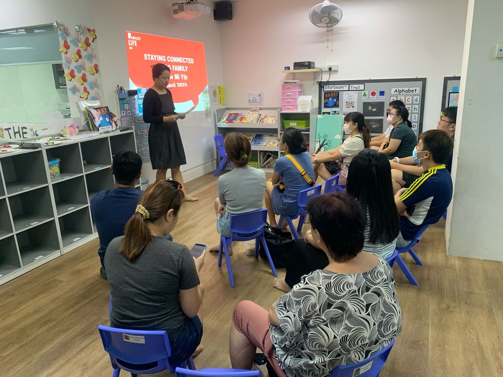 Star Learners @ North East Pte Ltd Launch Party 2023 — photo 3