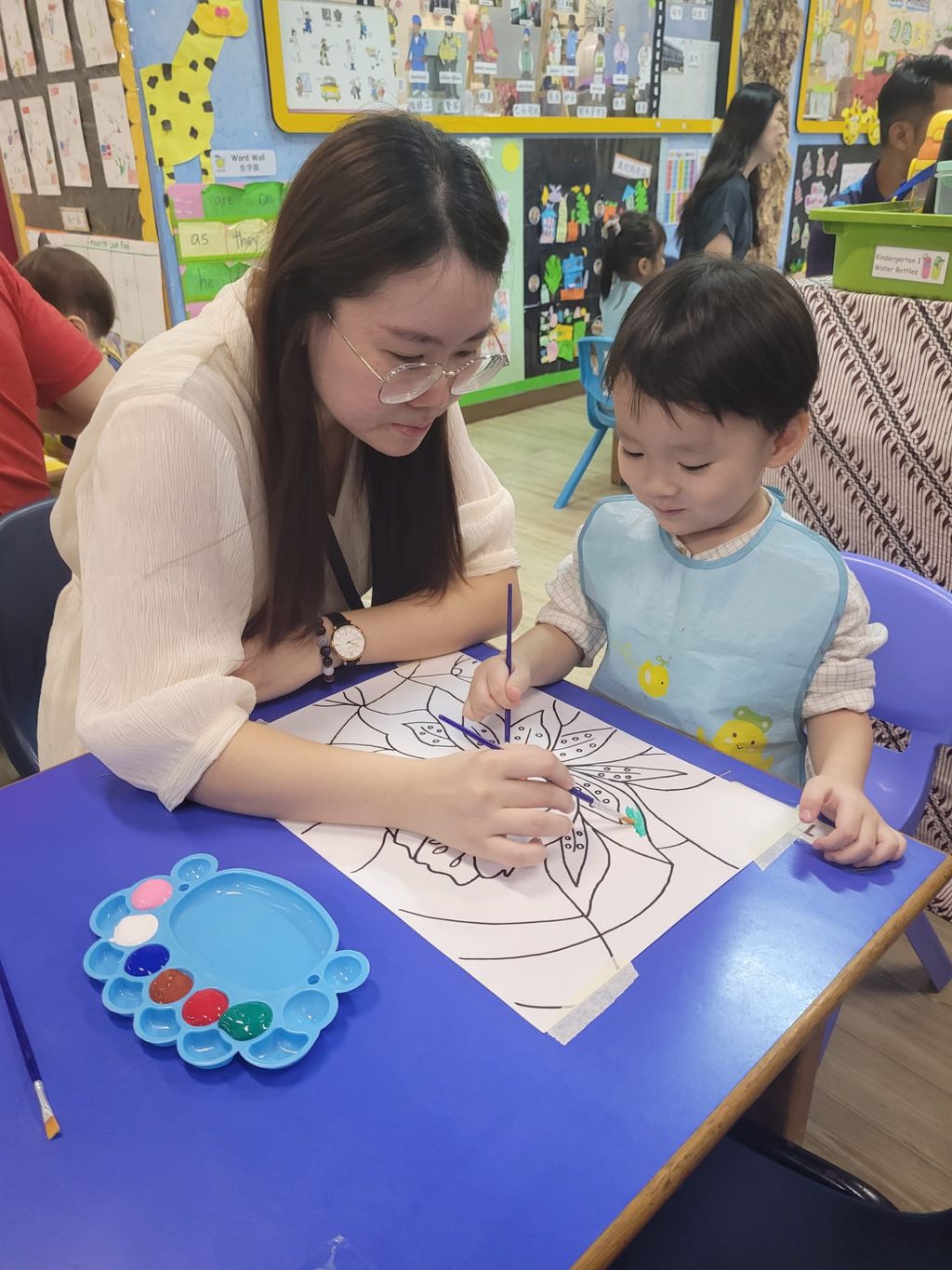 'I ❤️ My Family!' (Hari Raya Celebration & Launch Party) — photo 1