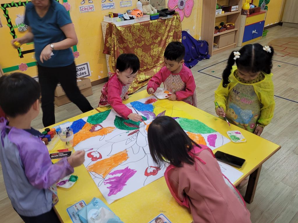'I ❤️ My Family!' (Hari Raya Celebration & Launch Party) — photo 7