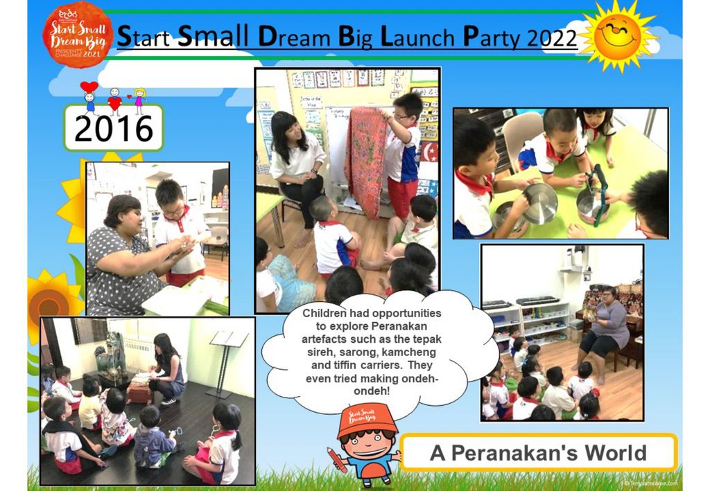 PCF SPARKLETOTS PRESCHOOL @BUKIT TIMAH CC 305 SSDB LAUNCH PARTY — photo 15