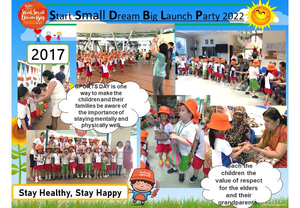 PCF SPARKLETOTS PRESCHOOL @BUKIT TIMAH CC 305 SSDB LAUNCH PARTY — photo 16