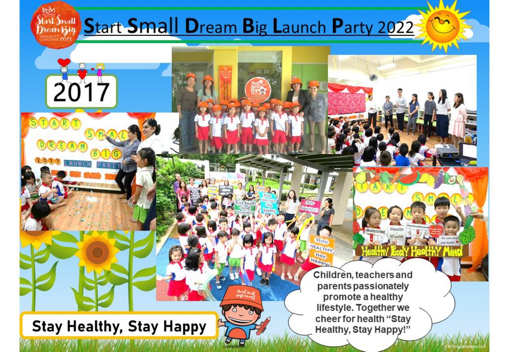 PCF SPARKLETOTS PRESCHOOL @BUKIT TIMAH CC 305 SSDB LAUNCH PARTY — photo 17