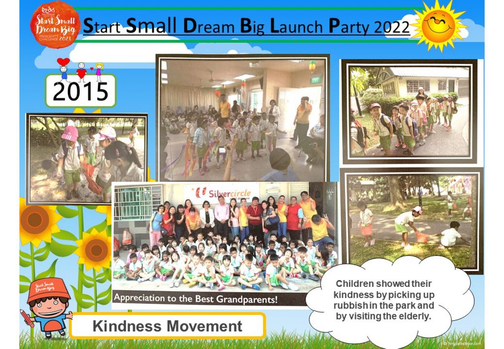 PCF SPARKLETOTS PRESCHOOL @BUKIT TIMAH CC 305 SSDB LAUNCH PARTY — photo 18