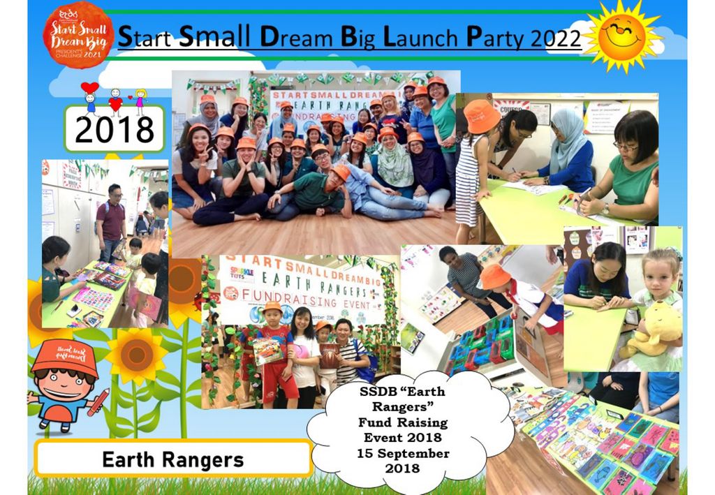 PCF SPARKLETOTS PRESCHOOL @BUKIT TIMAH CC 305 SSDB LAUNCH PARTY — photo 19