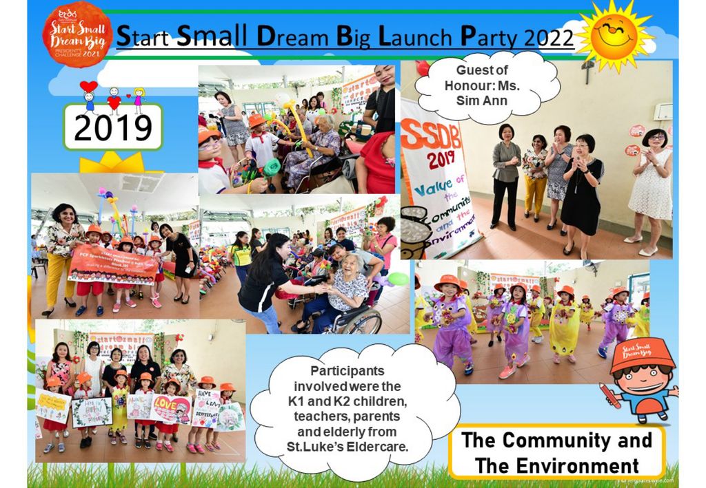 PCF SPARKLETOTS PRESCHOOL @BUKIT TIMAH CC 305 SSDB LAUNCH PARTY — photo 21
